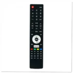 Hisense EN-33929HS Remote Control - Image 2