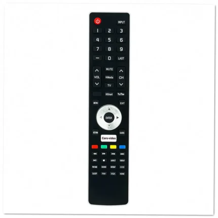 Hisense EN-33929HS Remote Control - Image 2