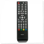 Hisense EN-83801 Remote Control