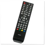 Hisense EN-83801 Remote Control - Image 2