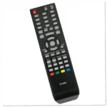 Hisense EN-83801 Remote Control - Image 4