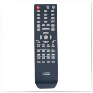 Hisense EN-83804H EN83804H Remote Control