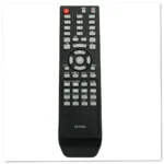 Hisense EN-KA92 Remote Control - Image 2
