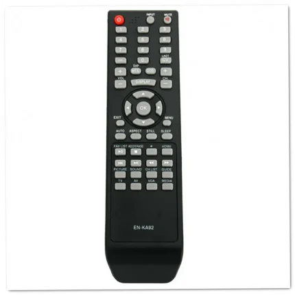 Hisense EN-KA92 Remote Control - Image 2