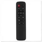 Hisense EN205A7H Remote Control