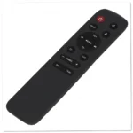 Hisense EN218A8H Remote Control - Image 3