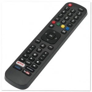 Hisense EN2A27 EN2A27S Remote Control