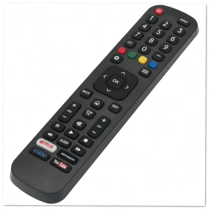 Hisense EN2A27 EN2A27S Remote Control
