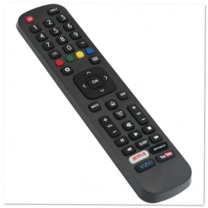 Hisense EN2A27 Remote Control