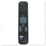 Hisense EN2A27HT EN2A27ST Remote Control