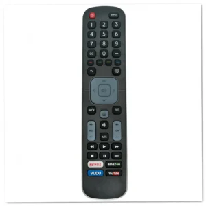 Hisense EN2A27HT EN2A27ST Remote Control