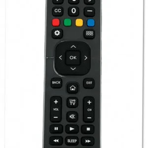 Hisense EN2A27S EN2A27 Remote Control