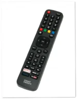 Hisense EN2A27S EN2A27 Remote Control - Image 2