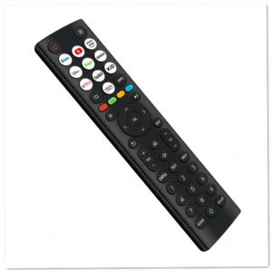 Hisense EN2AC36 Remote Control