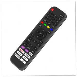 Hisense EN2AE30H Remote Control