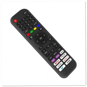 Hisense EN2AK30H Remote Control