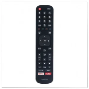 Hisense EN2B27MA Remote Control