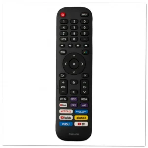 Hisense EN2B30H Remote Control