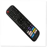Hisense EN2B30H Remote Control - Image 2