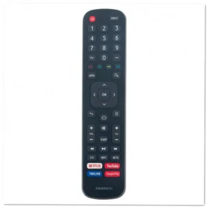 Hisense EN2BM27H Remote Control