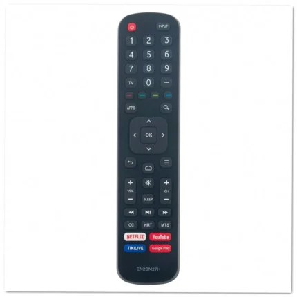 Hisense EN2BM27H Remote Control