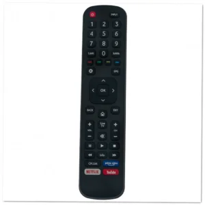 Hisense EN2BS27K Remote Control