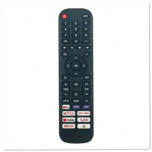 Hisense EN2C30H Remote Control