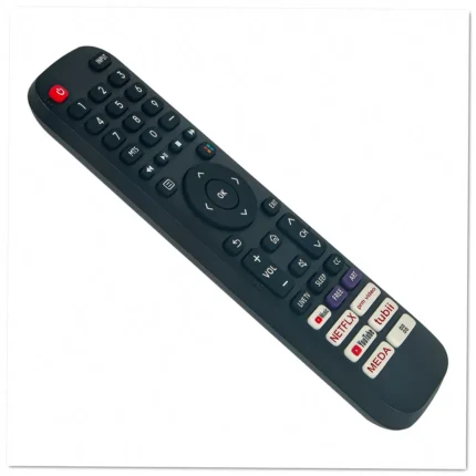 Hisense EN2C30H Remote Control - Image 2