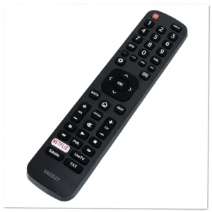 Hisense EN2D27 Remote Control