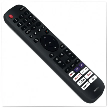 Hisense EN2I30H Remote Control