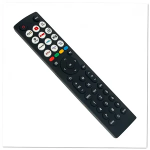 Hisense EN2J36H Remote Control