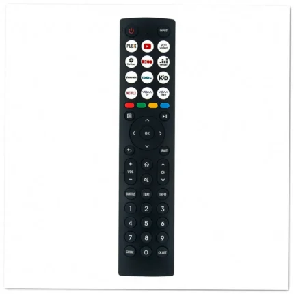 Hisense EN2J36H Remote Control - Image 2