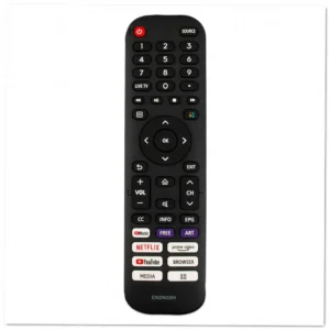 Hisense EN2N30H Remote Control