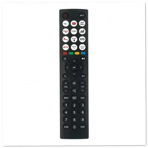 Hisense EN2N36H Remote Control