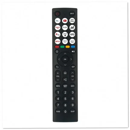 Hisense EN2N36H Remote Control