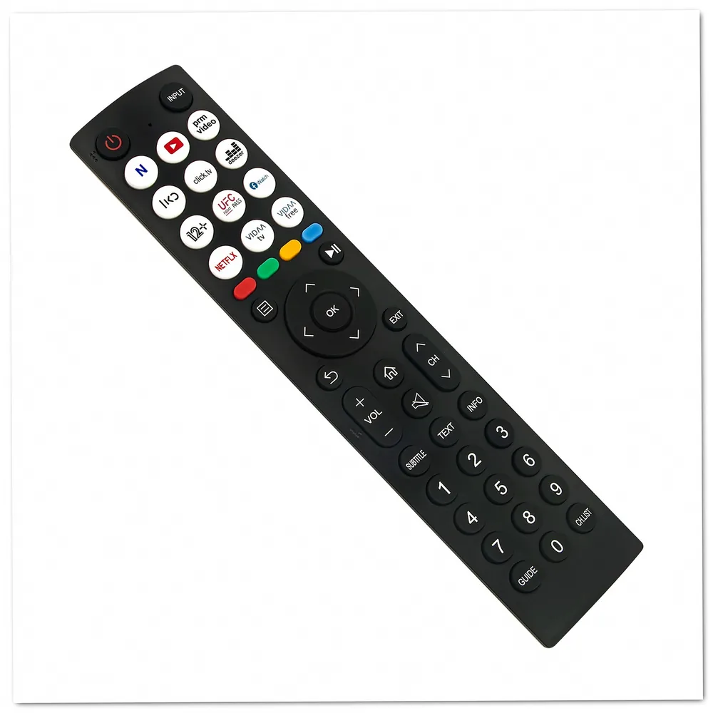 Hisense EN2T36H Remote Control