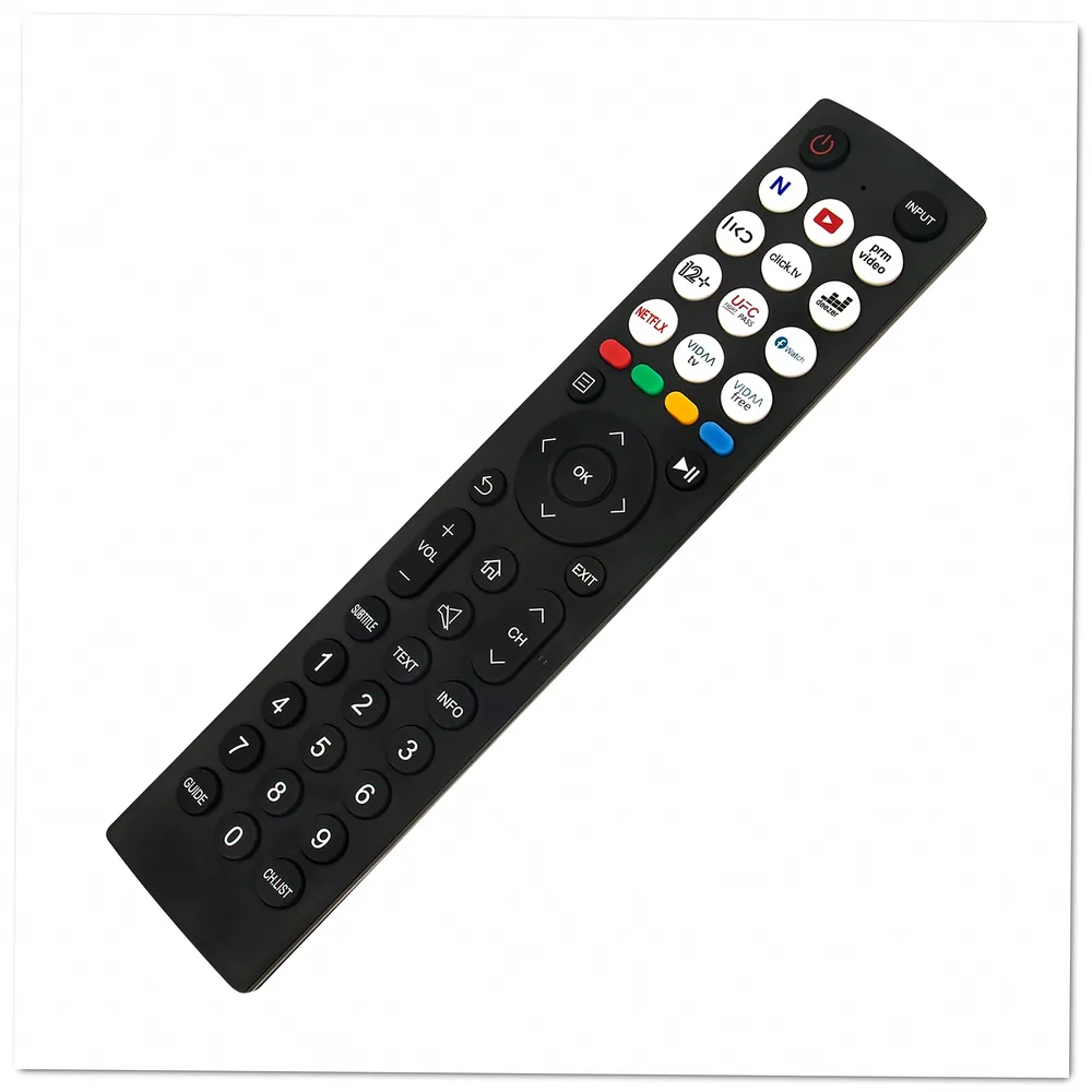 Hisense EN2T36H Remote Control - Image 4