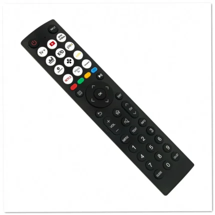 Hisense EN2V36H Remote Control