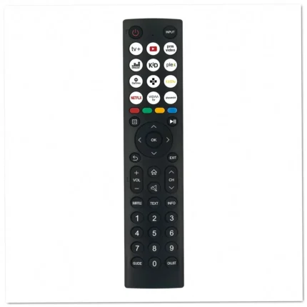 Hisense EN2V36H Remote Control - Image 2