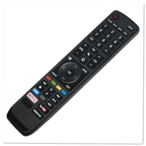 Hisense EN3139S EN3139H Remote Control