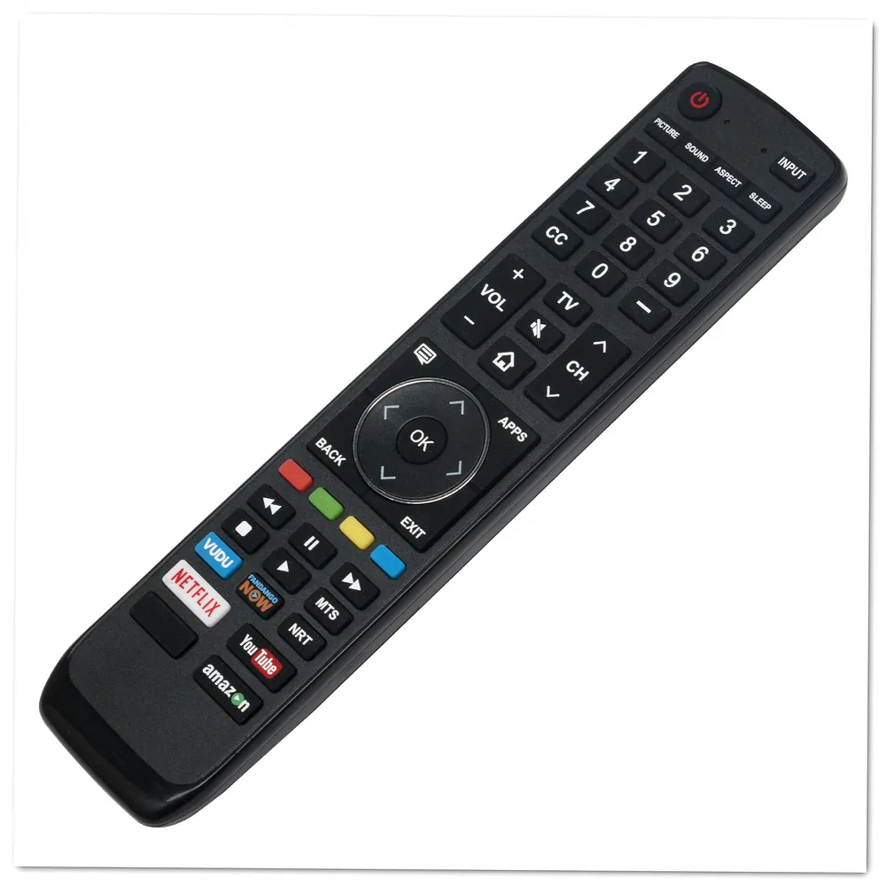 Hisense EN3139S EN3139H Remote Control