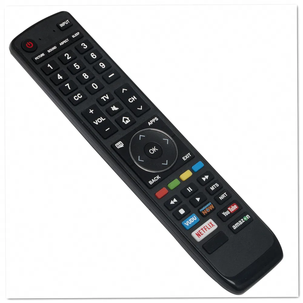 Hisense EN3139S EN3139H Remote Control - Image 3