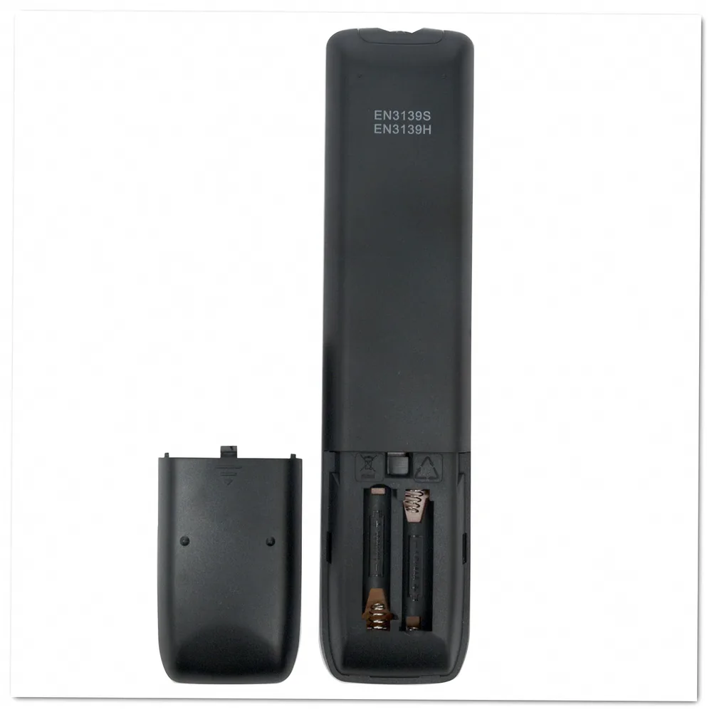 Hisense EN3139S EN3139H Remote Control - Image 4