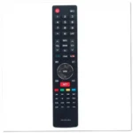 Hisense EN33933HS Remote Control - Image 2
