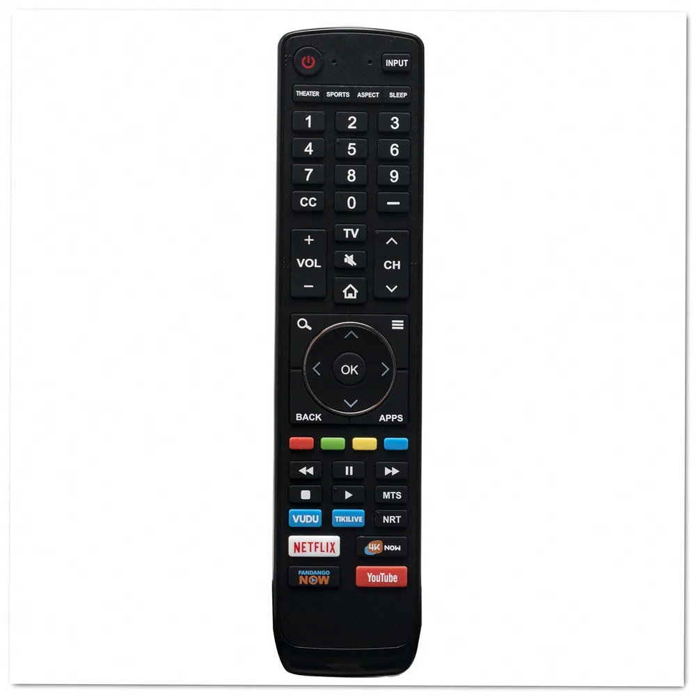 Hisense EN3R39S EN3R39H Remote Control - Image 3