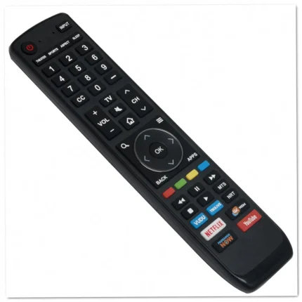 Hisense EN3R39S EN3R39H Remote Control - Image 2