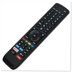 Hisense EN3R39S EN3R39H Remote Control