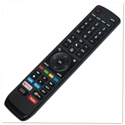 Hisense EN3R39S EN3R39H Remote Control