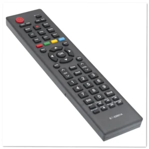Hisense ER-22601A Remote Control