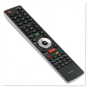 Hisense ER-33903HS Remote Control